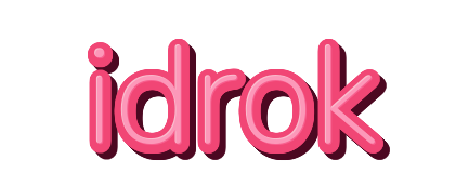 idrok — logo kanal
