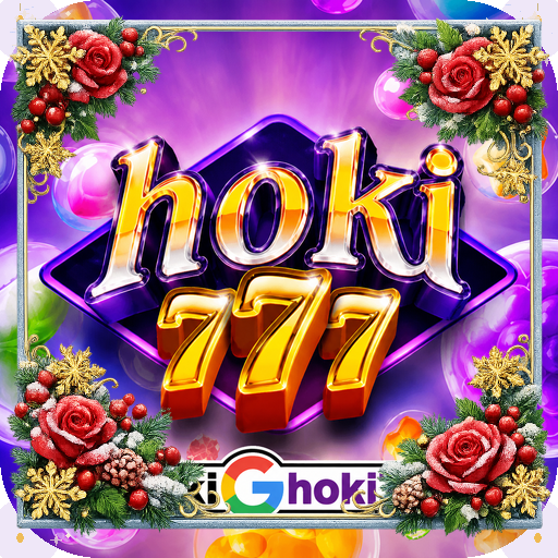 hoki777 — galeri pratinjau - APK Resmi